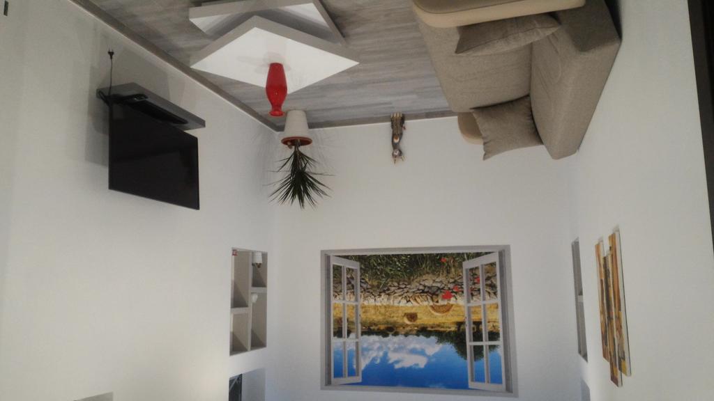 فيلا Casa Origano إيسبيكا المظهر الخارجي الصورة