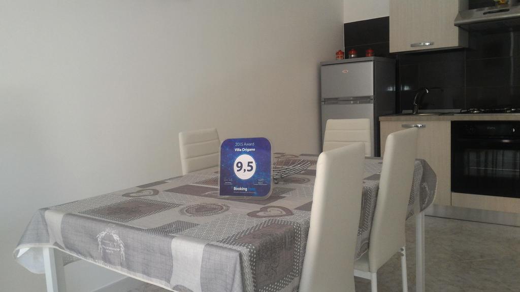 فيلا Casa Origano إيسبيكا المظهر الخارجي الصورة