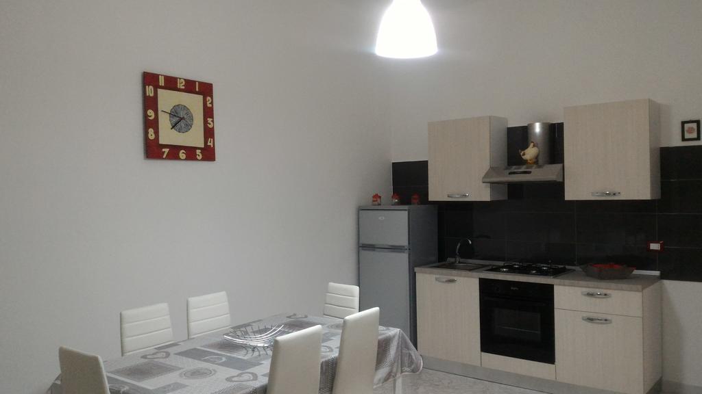 فيلا Casa Origano إيسبيكا المظهر الخارجي الصورة