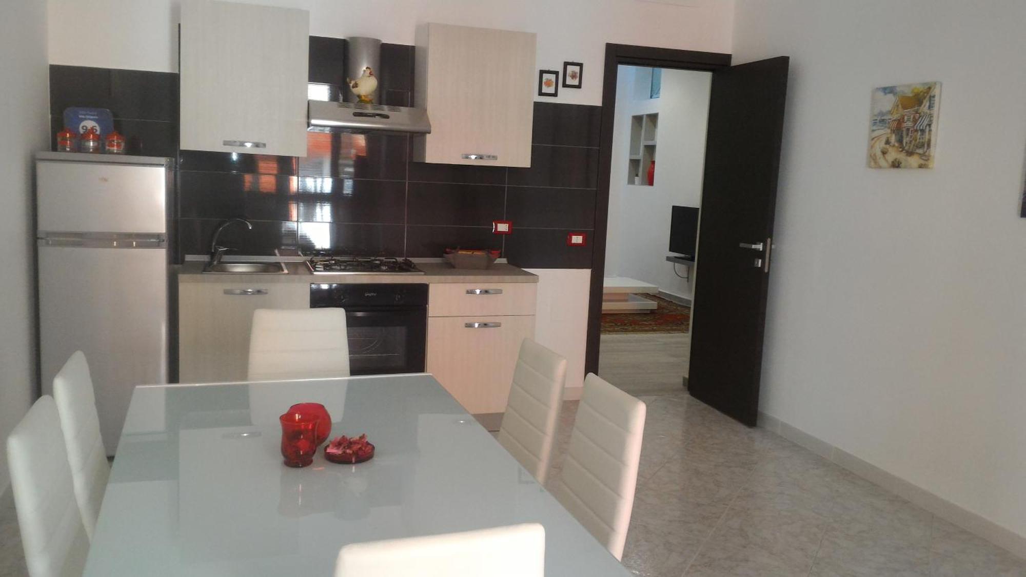 فيلا Casa Origano إيسبيكا المظهر الخارجي الصورة