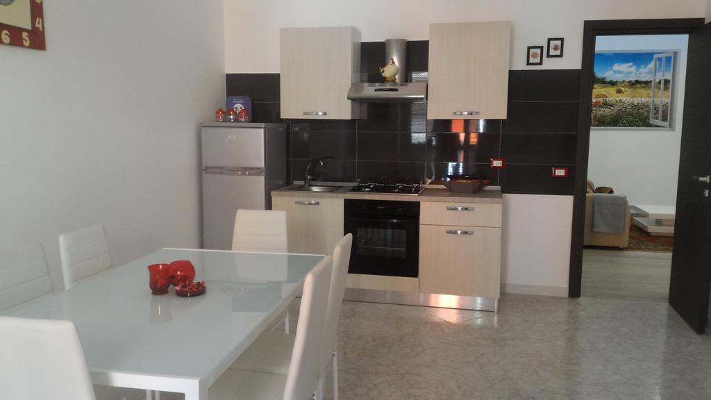 فيلا Casa Origano إيسبيكا المظهر الخارجي الصورة