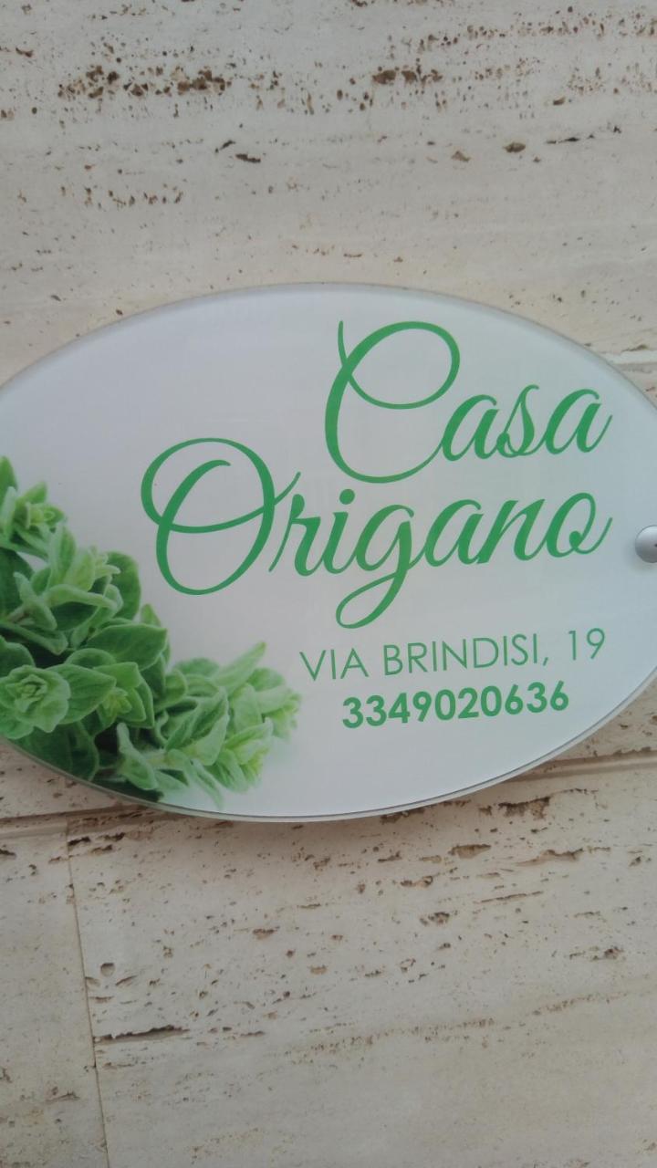 فيلا Casa Origano إيسبيكا المظهر الخارجي الصورة